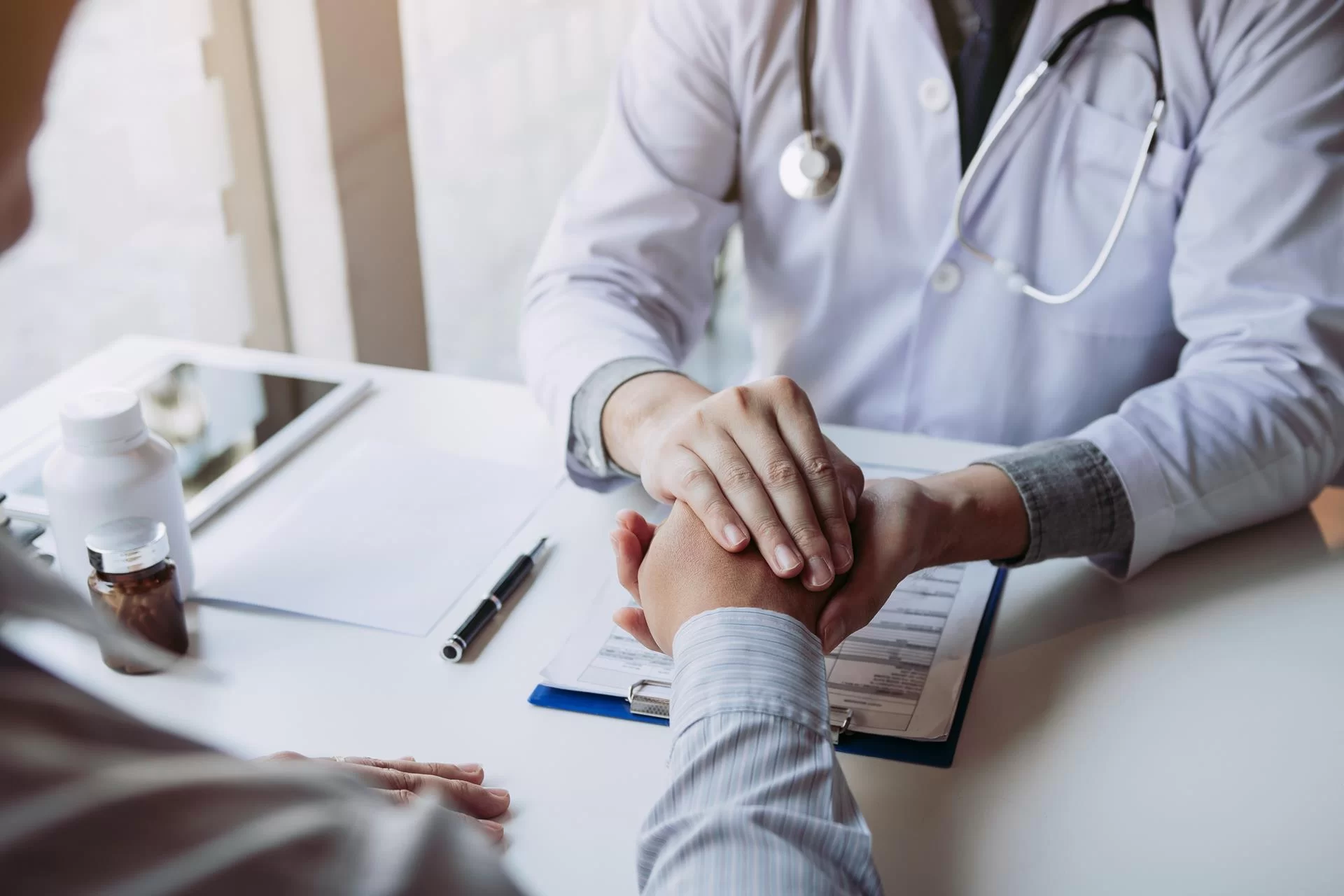 Prostate cancer treatment in Flagstaff, Arizona