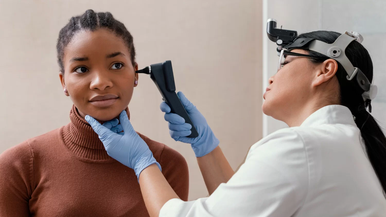 Ear disorders treatment Flagstaff