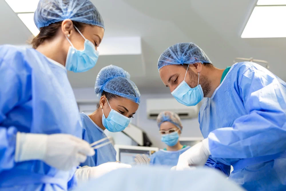 Bariatric surgery in Flagstaff, Arizona