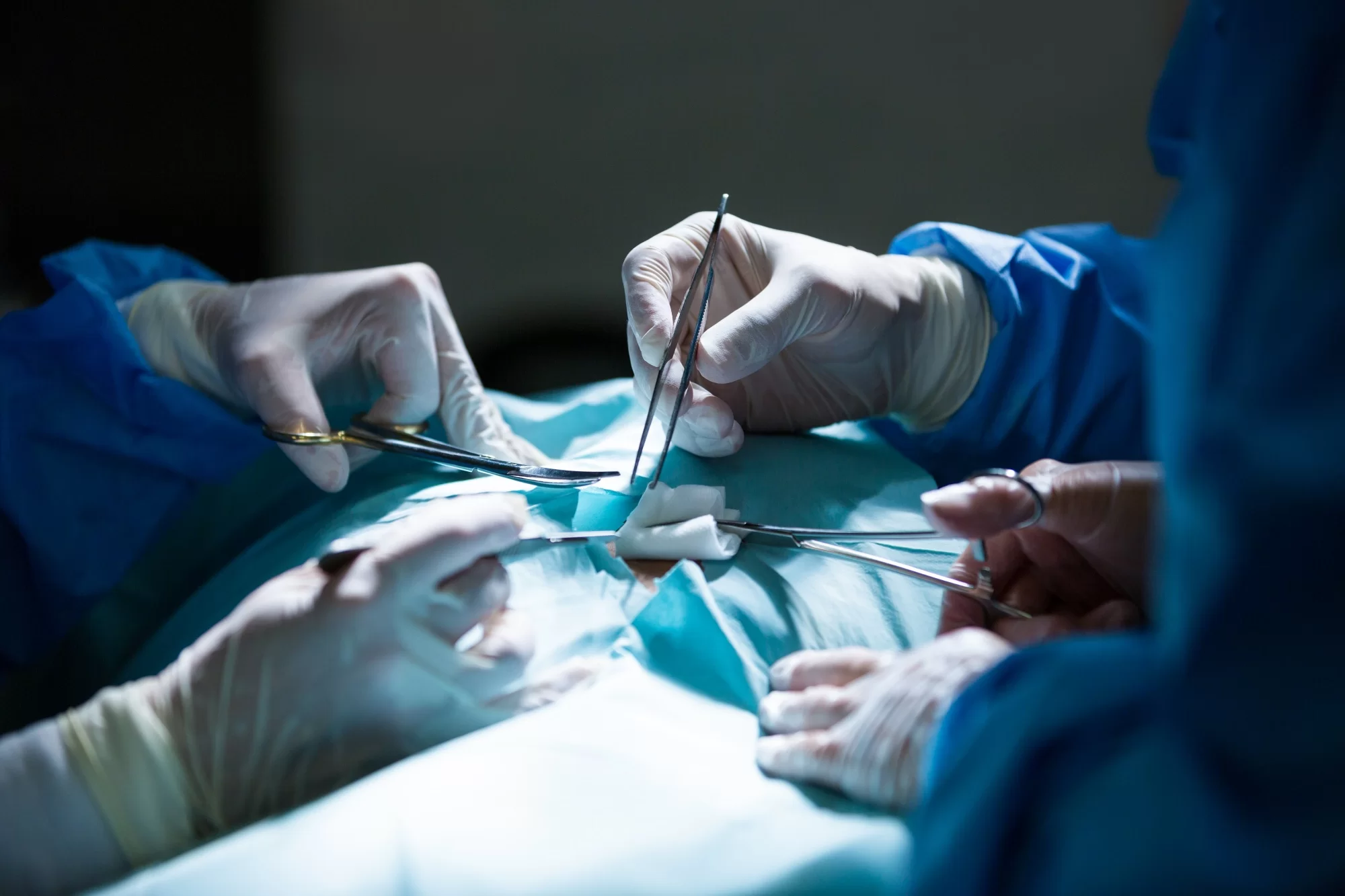 Robotic surgery in Flagstaff, Arizona