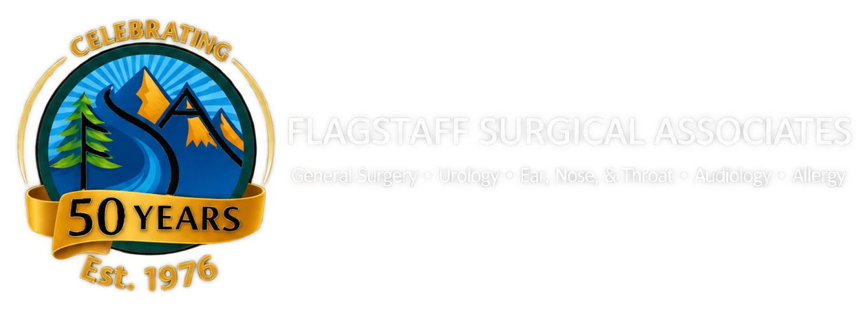 Flagstaff Surgical Associates